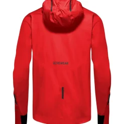 Concurve GORE-TEX Jacket - Men's