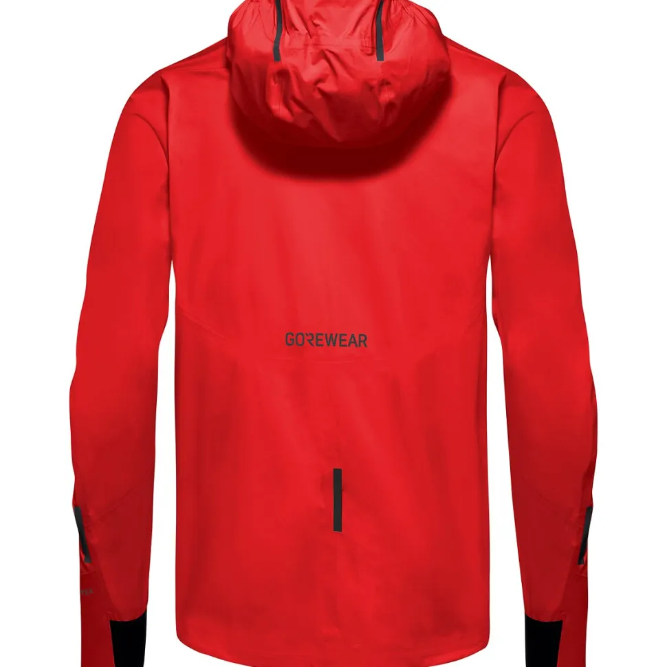 Concurve GORE-TEX Jacket - Men's
