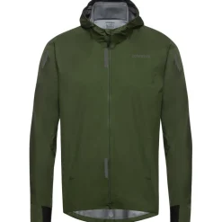 Concurve GORE-TEX Jacket - Men's