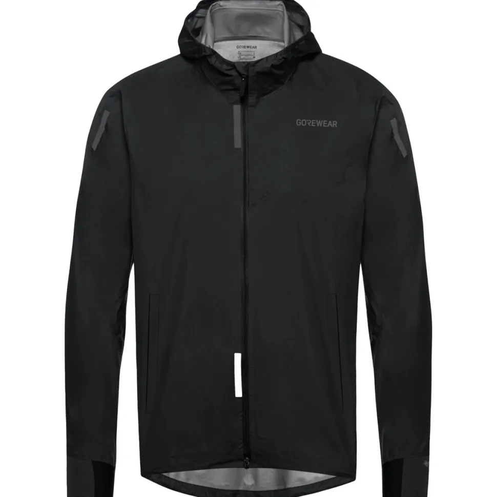 Concurve GORE-TEX Jacket - Men's
