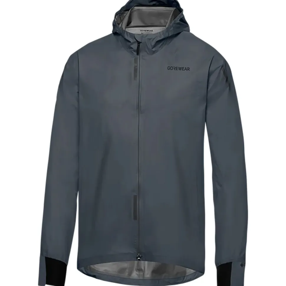 Concurve GORE-TEX Jacket - Men's