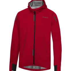 Concurve GORE-TEX Jacket - Men's