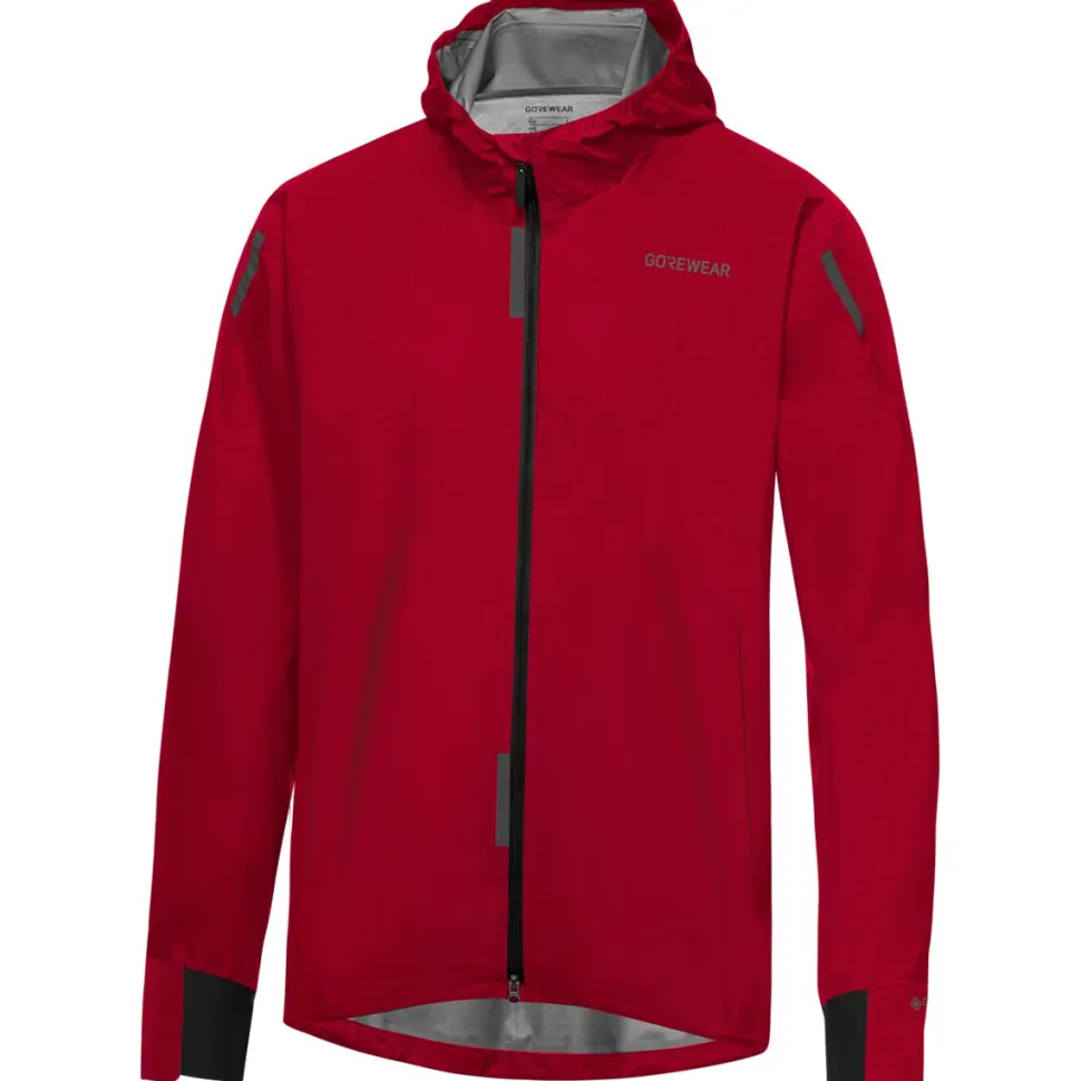 Concurve GORE-TEX Jacket - Men's