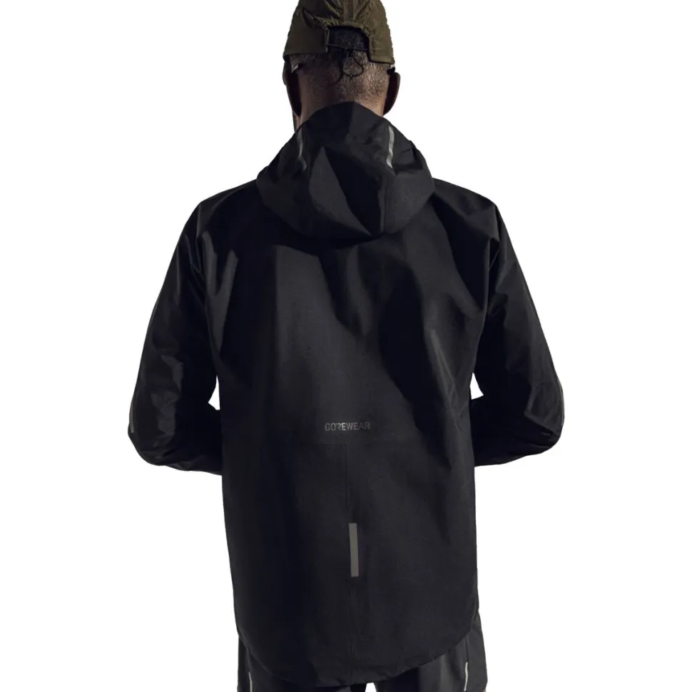Concurve GORE-TEX Jacket - Men's