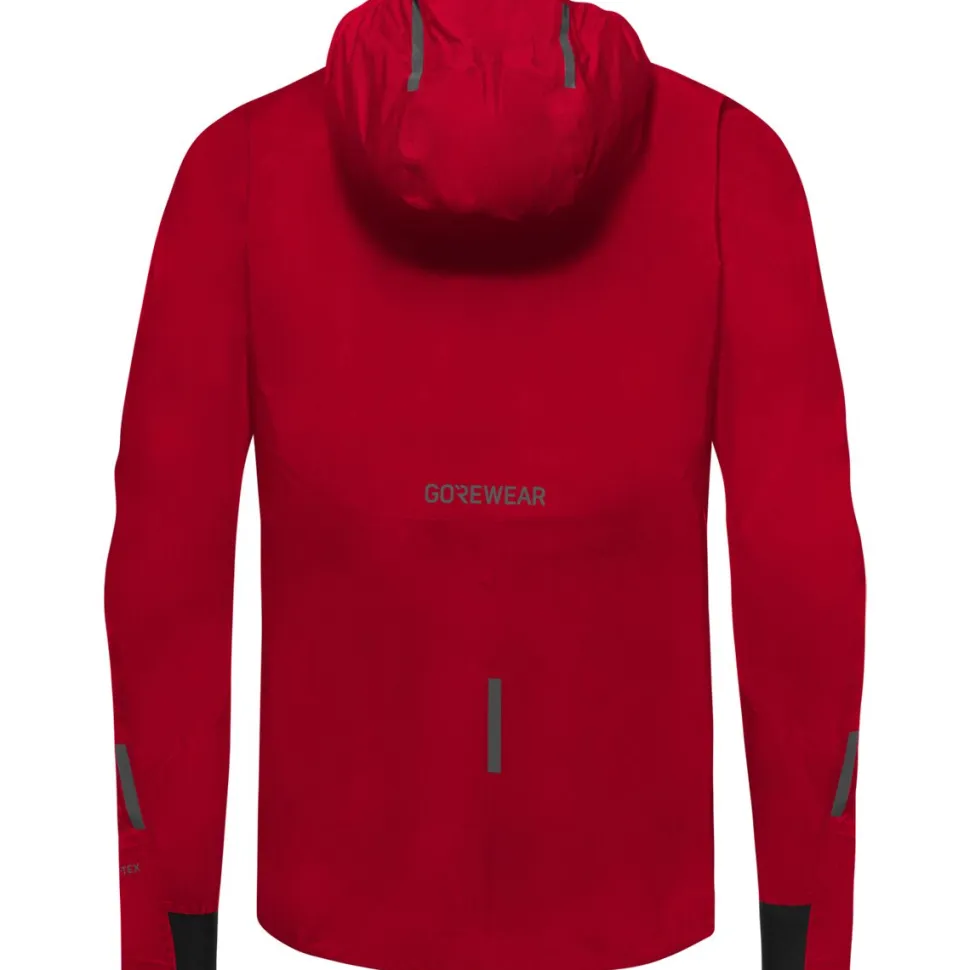 Concurve GORE-TEX Jacket - Men's