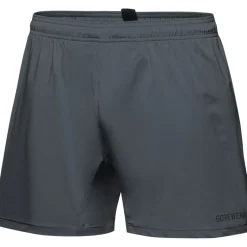 Concurve 5in Brief Short - Men's