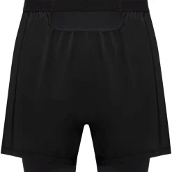 Concurve 5in 2in1 Short - Men's
