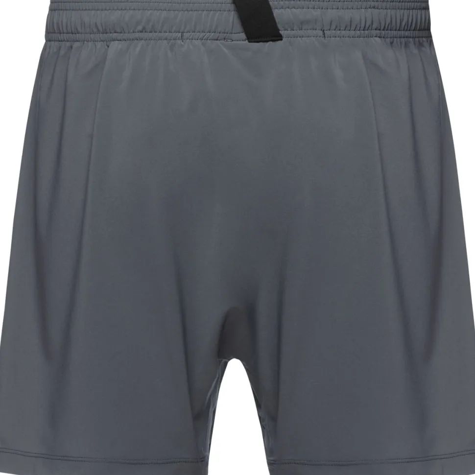 Concurve 5in Short - Men's