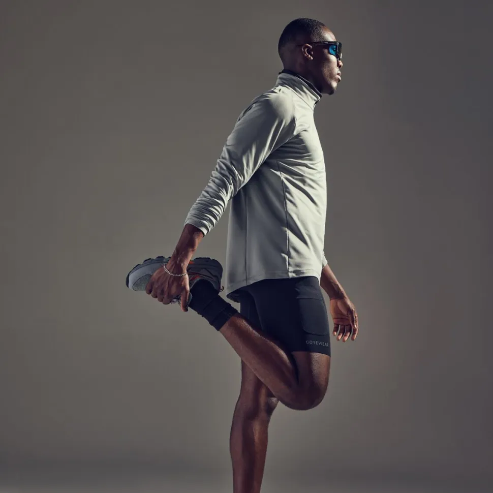 Concurve Short Tight - Men's