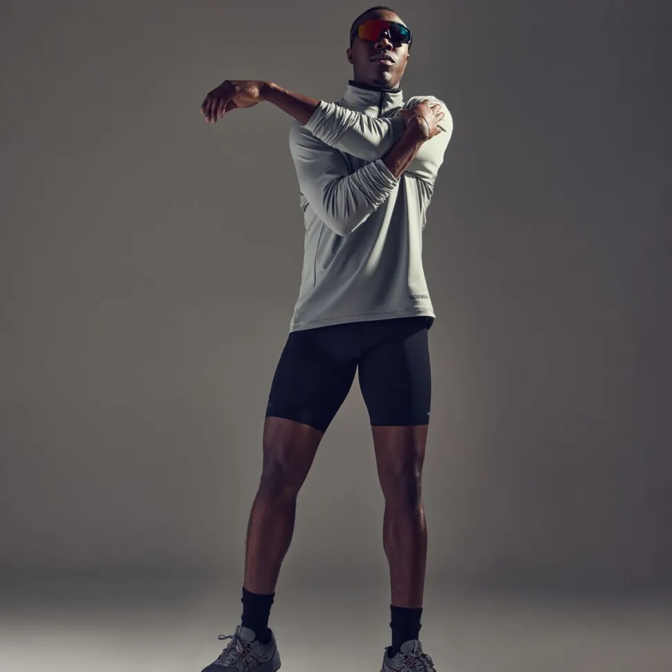 Concurve Short Tight - Men's