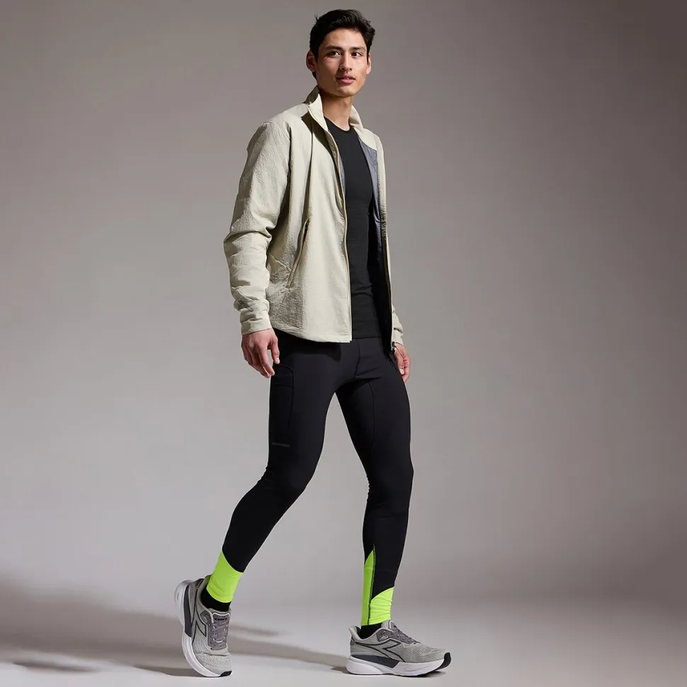 CONCURVE Thermo Hybrid Tight - Men's