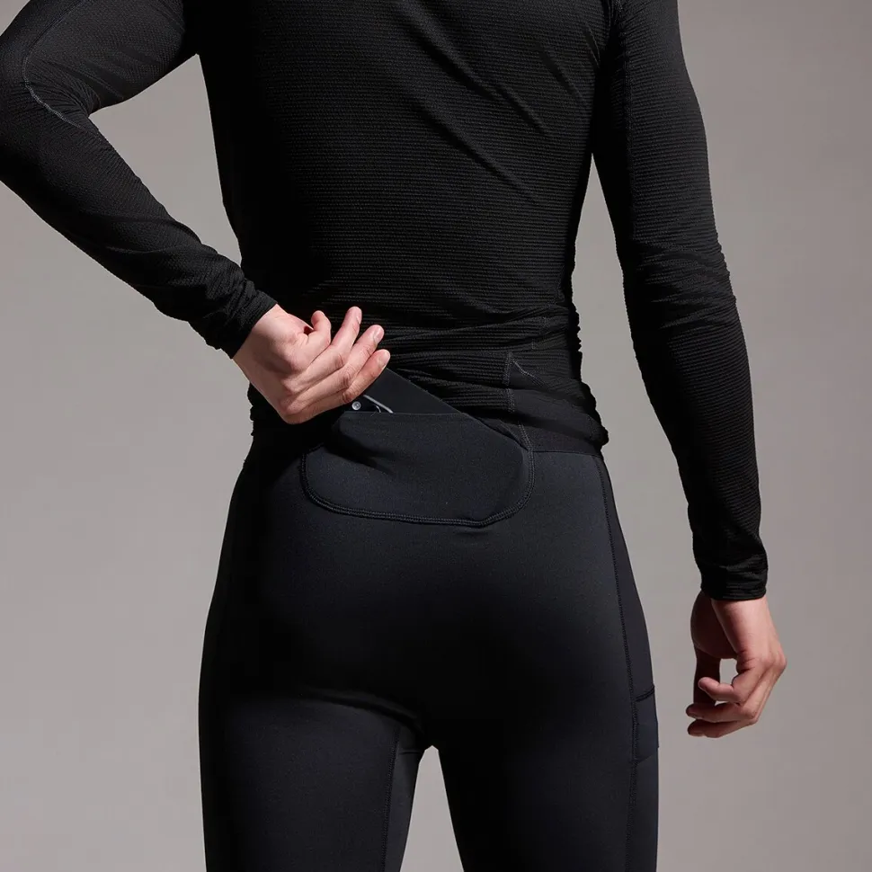 CONCURVE Thermo Hybrid Tight - Men's