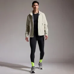 CONCURVE Thermo Hybrid Tight - Men's