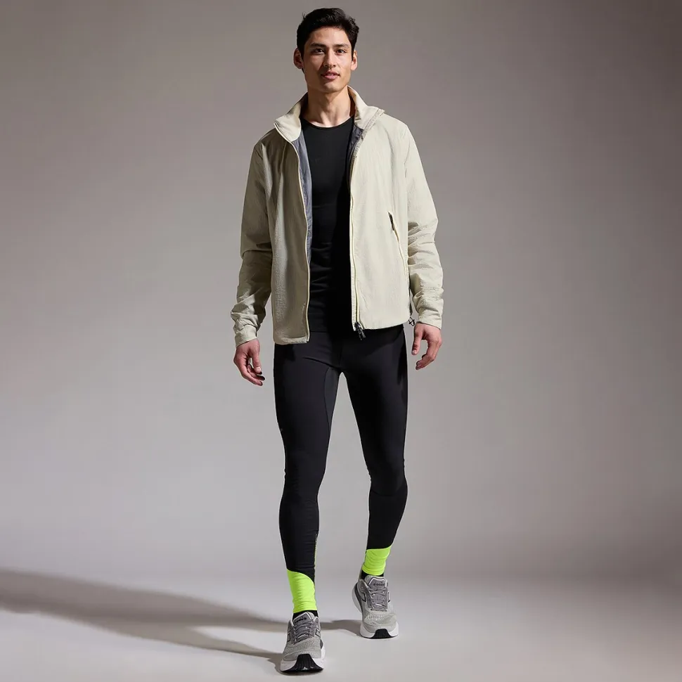 CONCURVE Thermo Hybrid Tight - Men's