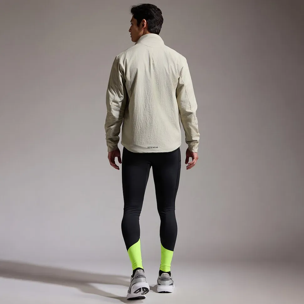 CONCURVE Thermo Hybrid Tight - Men's