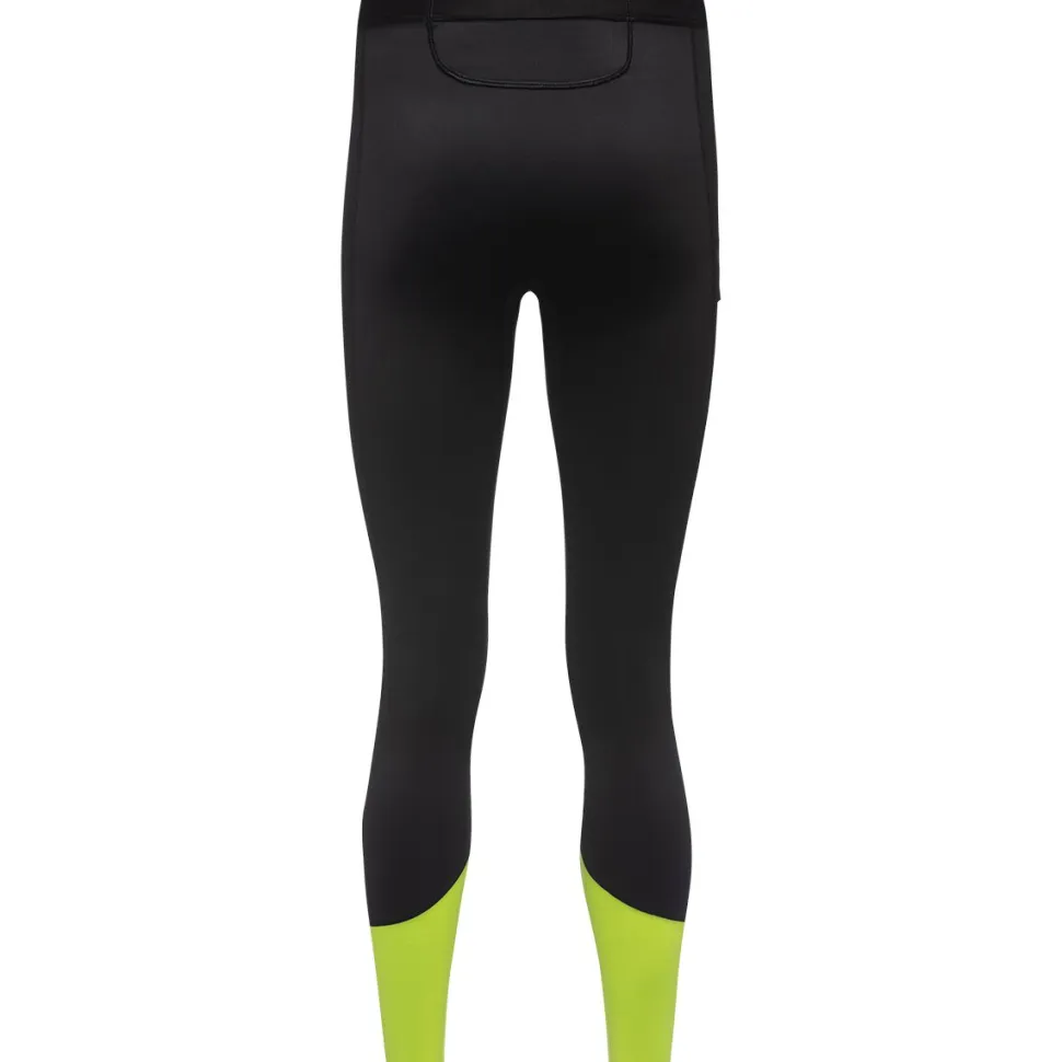 CONCURVE Thermo Hybrid Tight - Men's