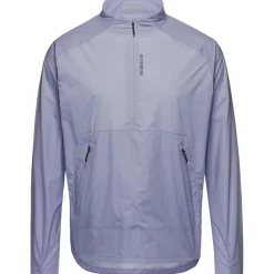 CONCURVE Windbreaker Anorak - Men's