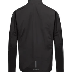 CONCURVE Windbreaker Anorak - Men's