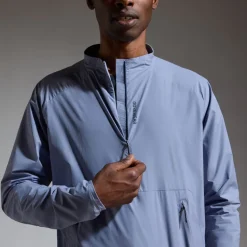 CONCURVE Windbreaker Anorak - Men's