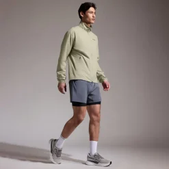 Concurve Windbreaker - Men's