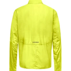 Concurve Windbreaker - Men's