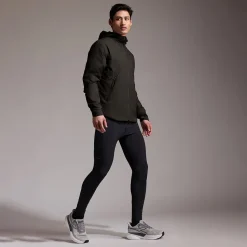 CONCURVE WINDSTOPPER Insulated Hooded Jacket - Men's