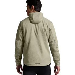 CONCURVE WINDSTOPPER Insulated Hooded Jacket - Men's