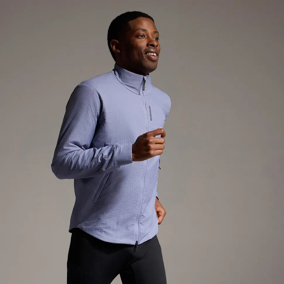 CONCURVE WINDSTOPPER Insulated Jacket - Men's