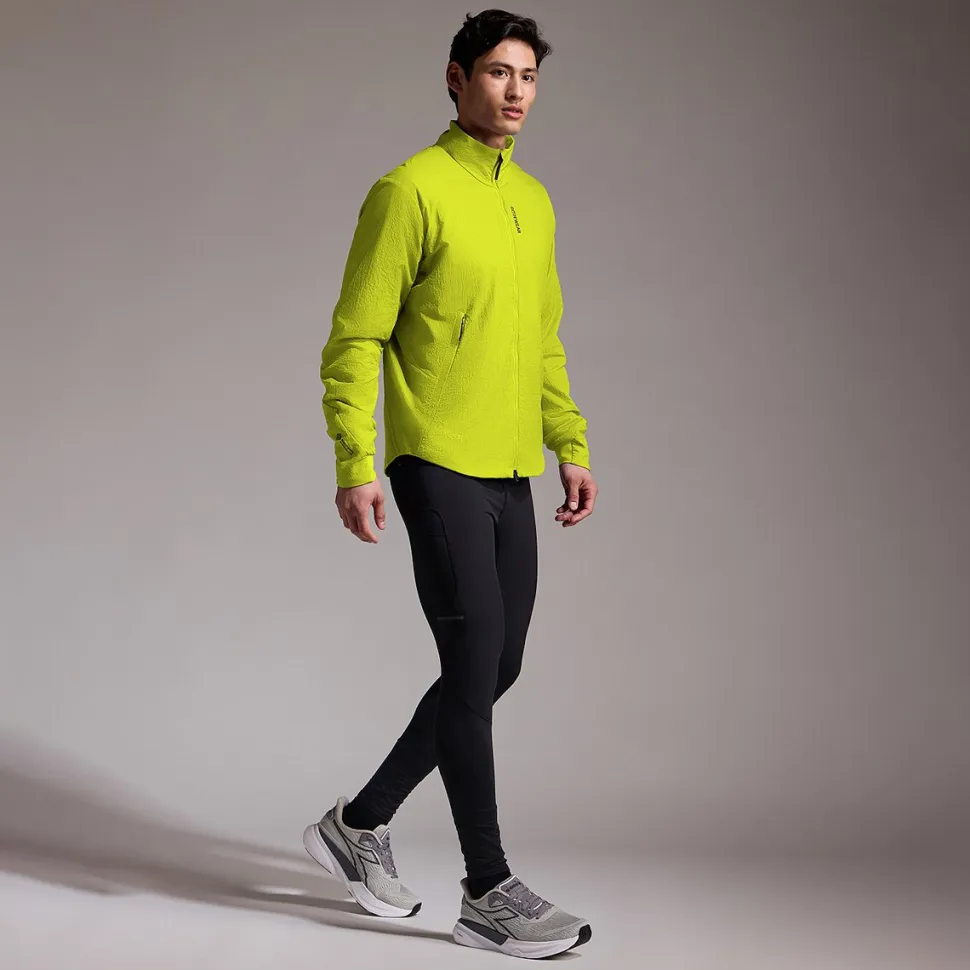 CONCURVE WINDSTOPPER Insulated Jacket - Men's