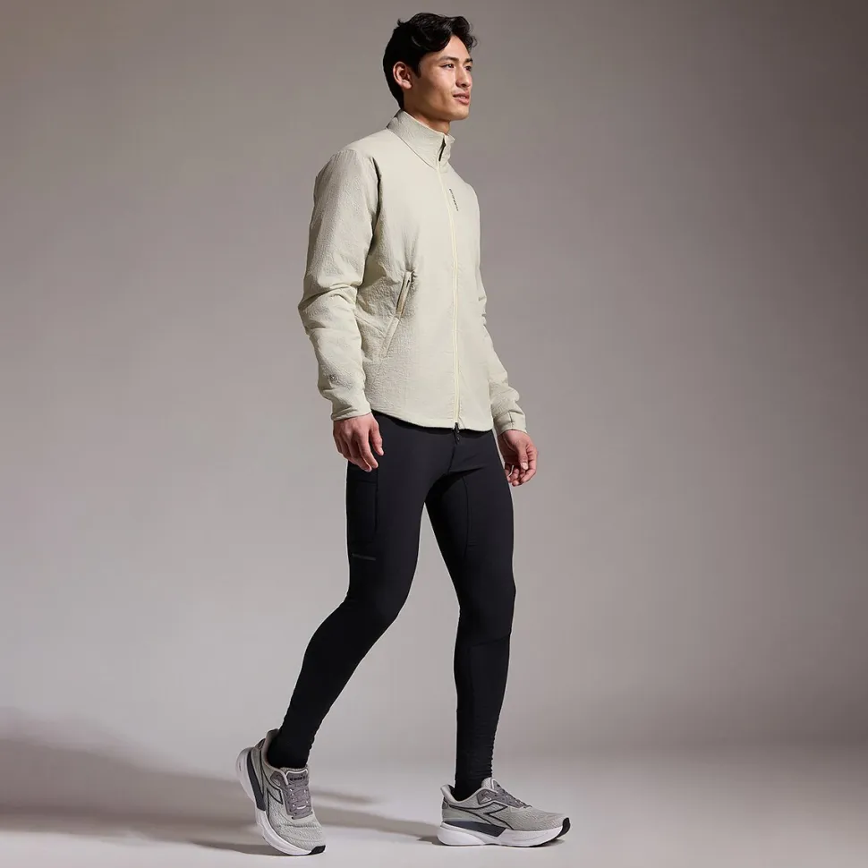 CONCURVE WINDSTOPPER Insulated Jacket - Men's