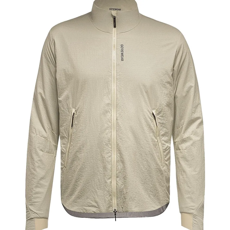 CONCURVE WINDSTOPPER Insulated Jacket - Men's
