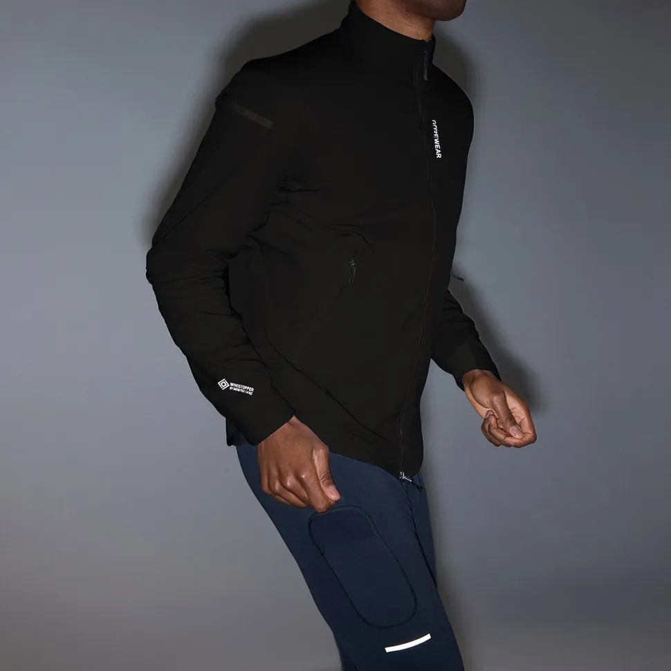 CONCURVE WINDSTOPPER Insulated Jacket - Men's