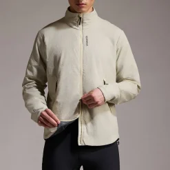 CONCURVE WINDSTOPPER Insulated Jacket - Men's