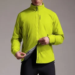 CONCURVE WINDSTOPPER Insulated Jacket - Men's