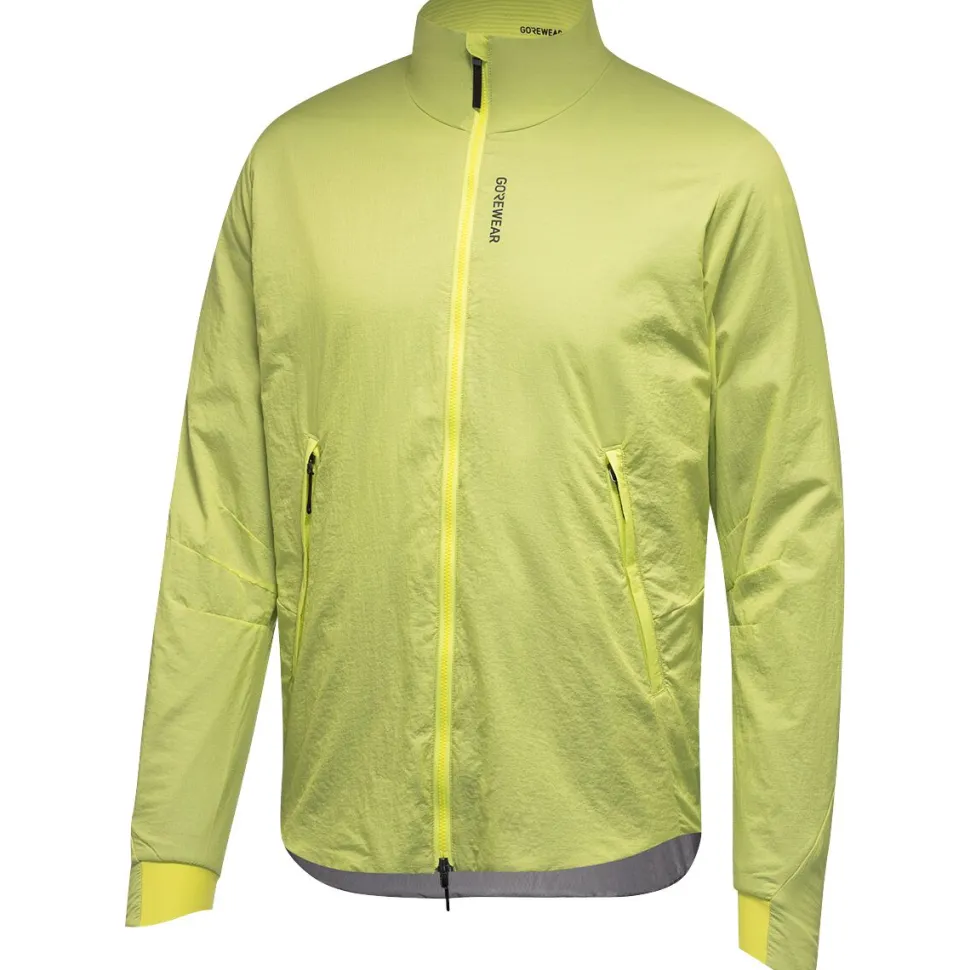 CONCURVE WINDSTOPPER Insulated Jacket - Men's