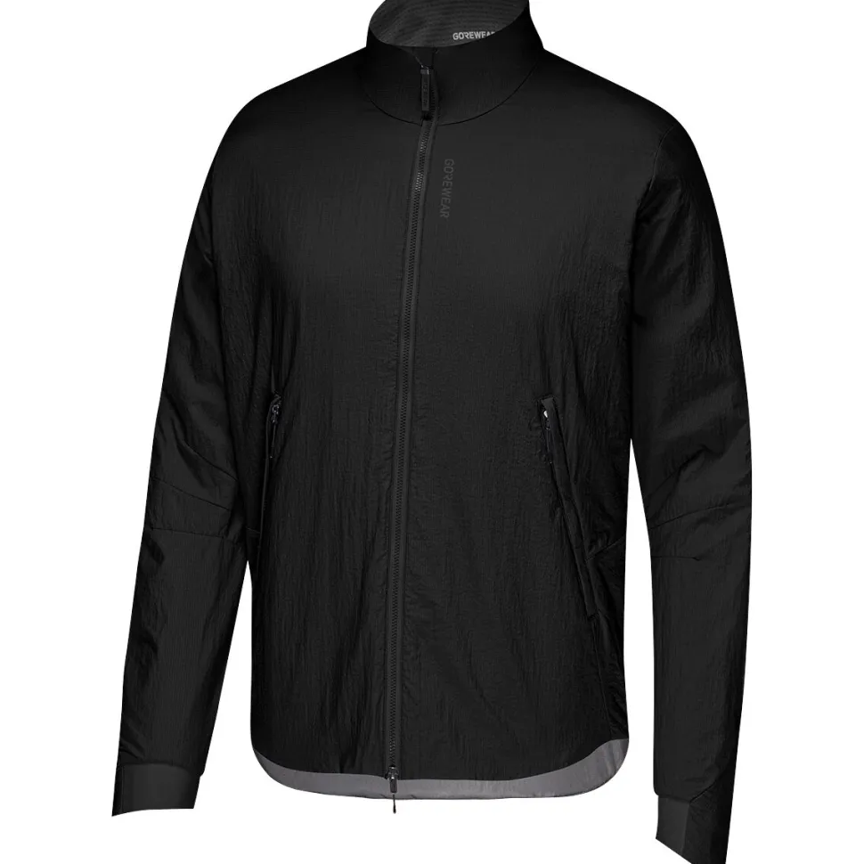 CONCURVE WINDSTOPPER Insulated Jacket - Men's