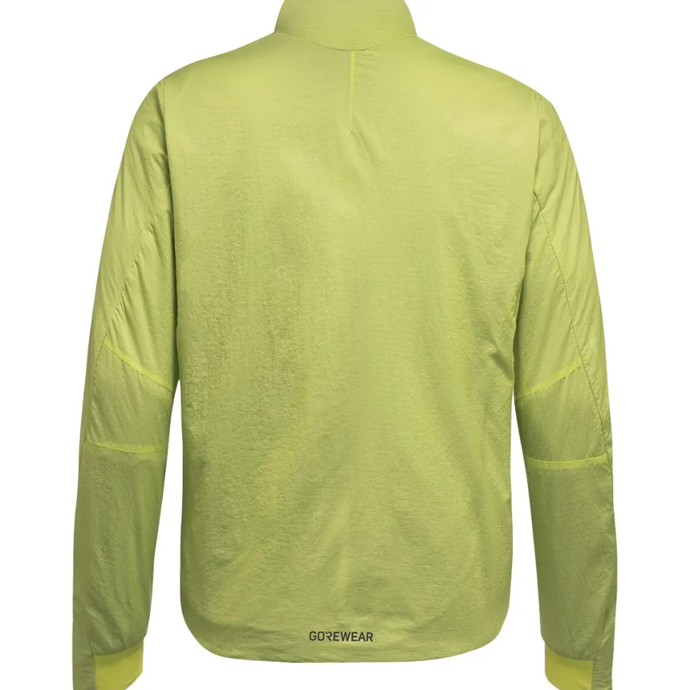 CONCURVE WINDSTOPPER Insulated Jacket - Men's