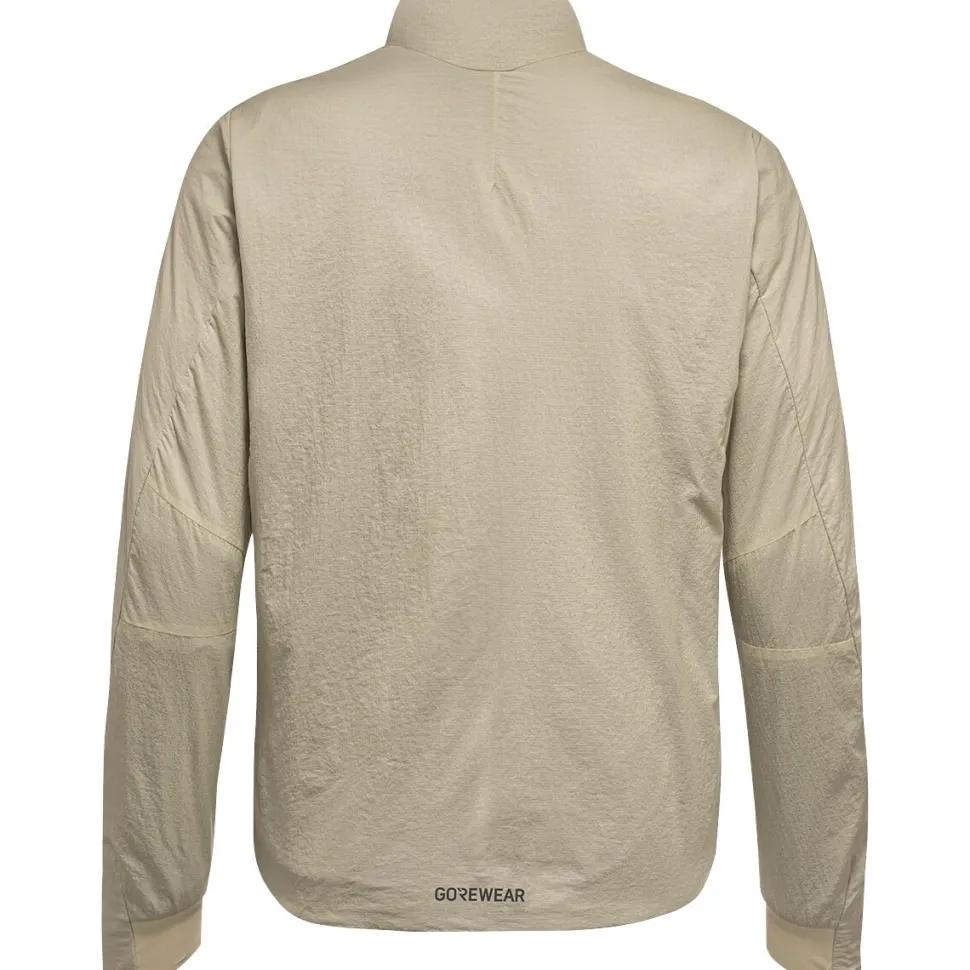 CONCURVE WINDSTOPPER Insulated Jacket - Men's