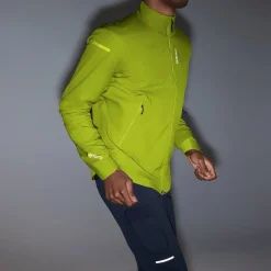 CONCURVE WINDSTOPPER Insulated Jacket - Men's