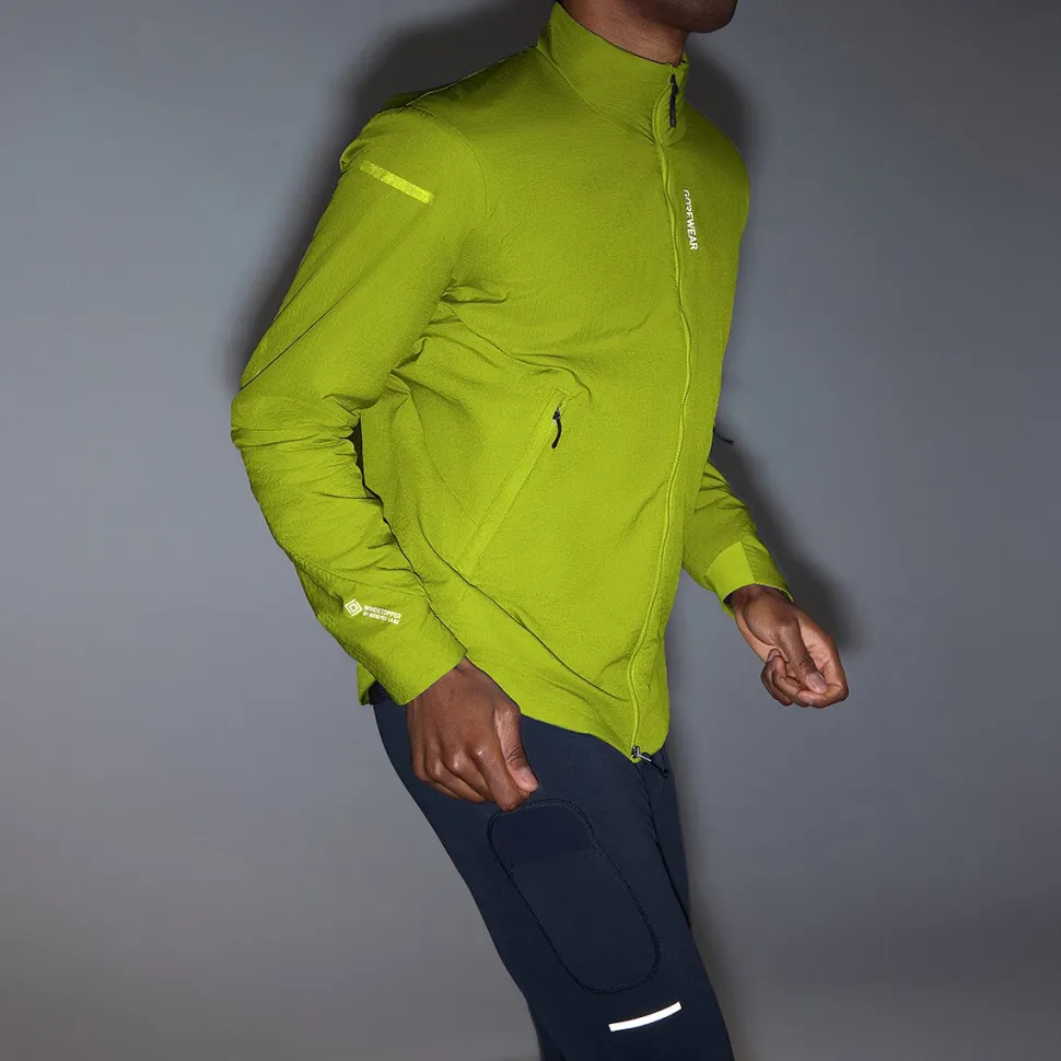 CONCURVE WINDSTOPPER Insulated Jacket - Men's