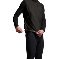 CONCURVE WINDSTOPPER Insulated Vest - Men's