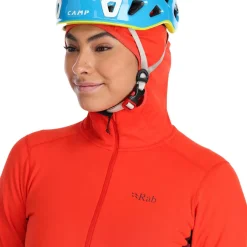 Conduit Hoodie - Women's