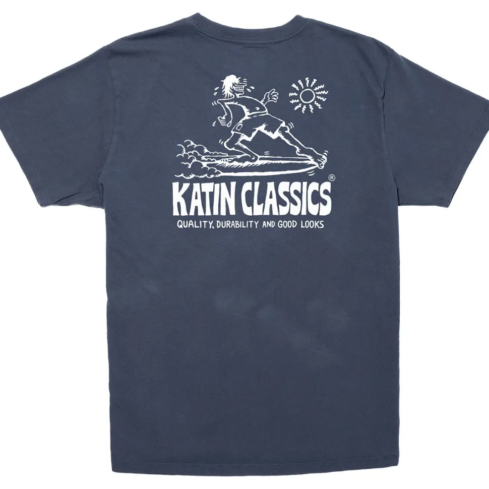 Conejo T-Shirt - Men's