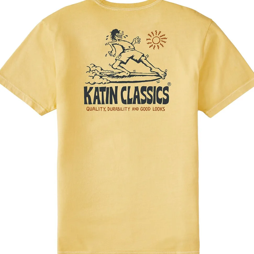 Conejo T-Shirt - Men's