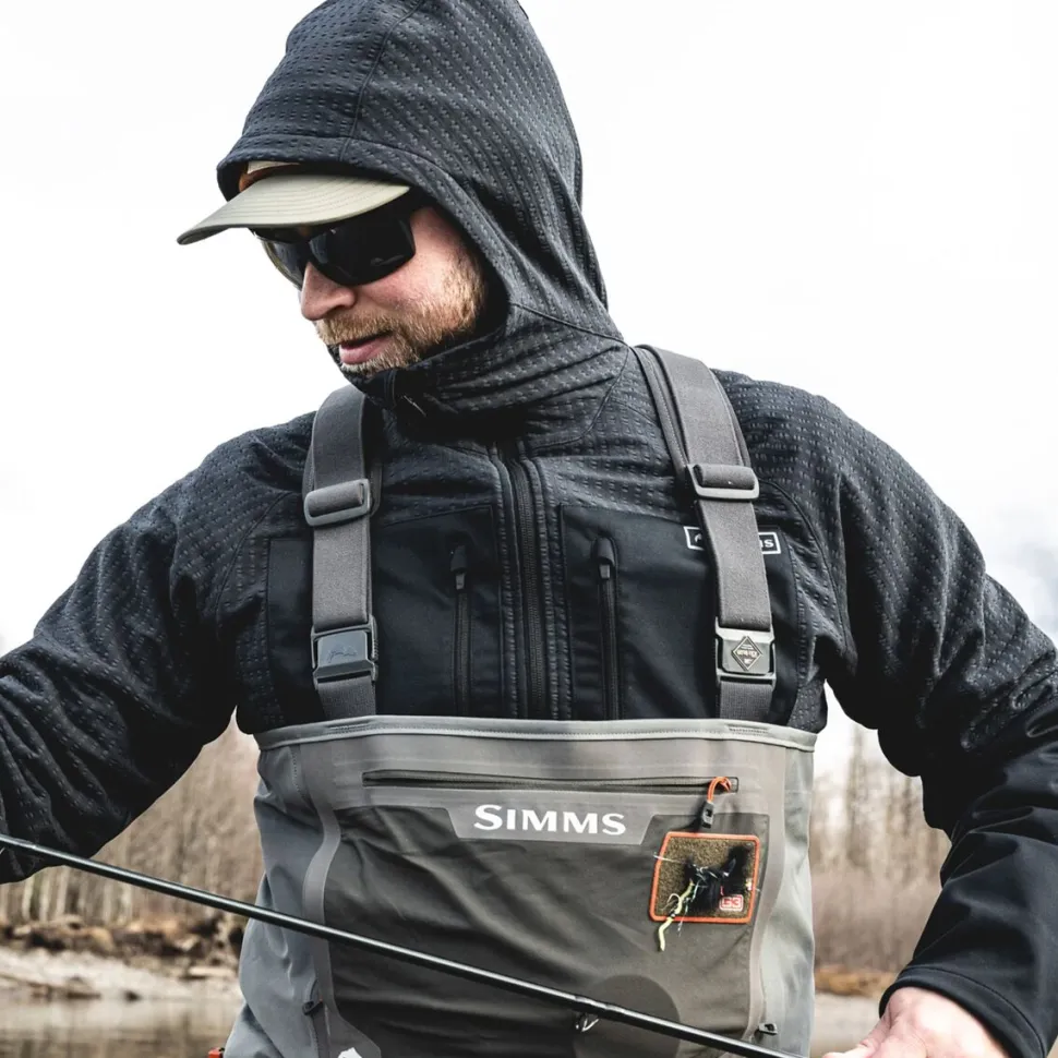 Confluence Hoodie - Men's
