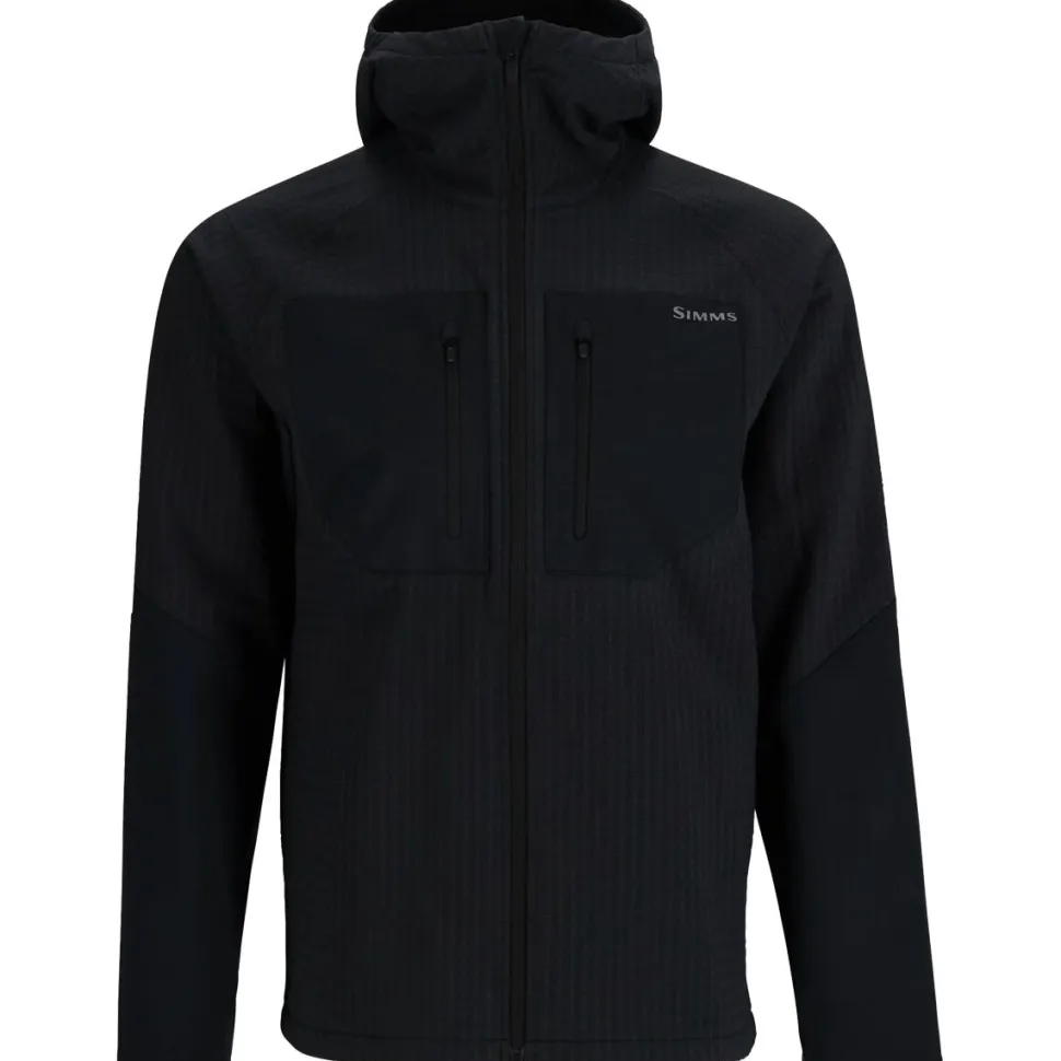 Confluence Hoodie - Men's