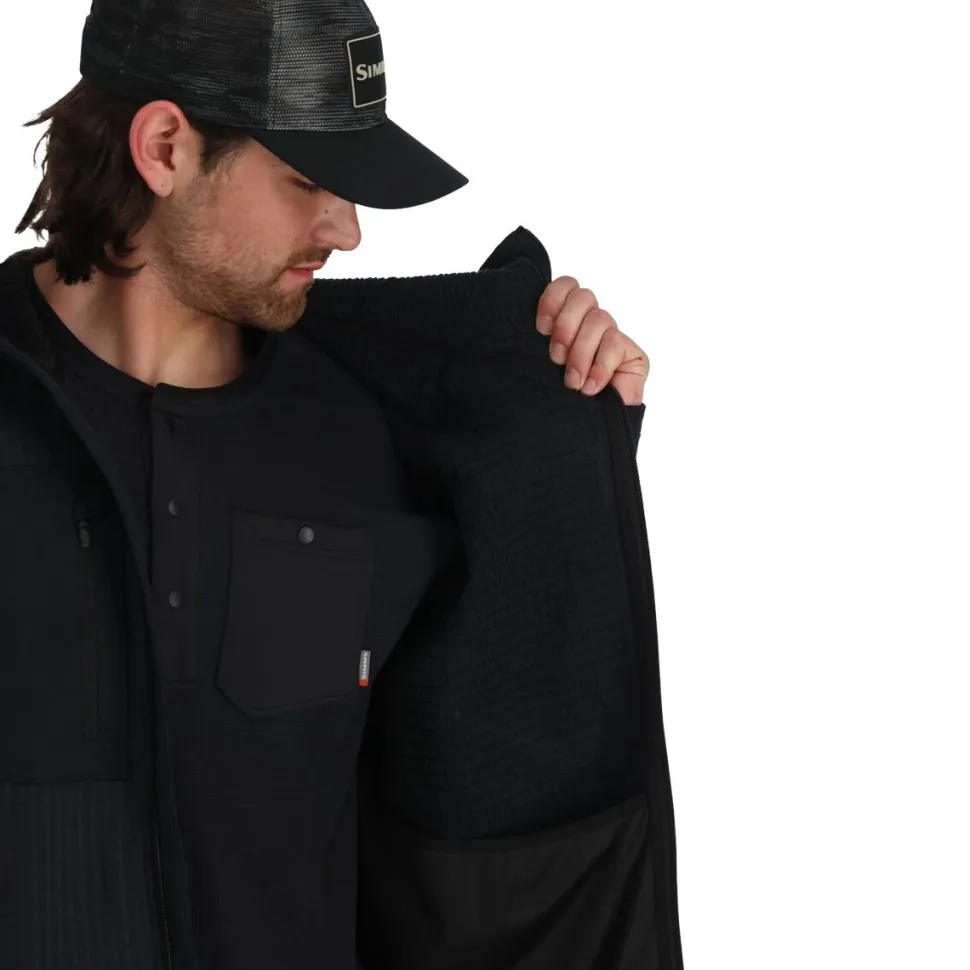 Confluence Hoodie - Men's