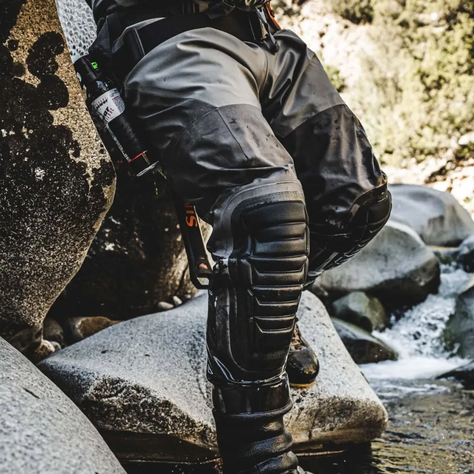 Confluence Stockingfoot - Men's