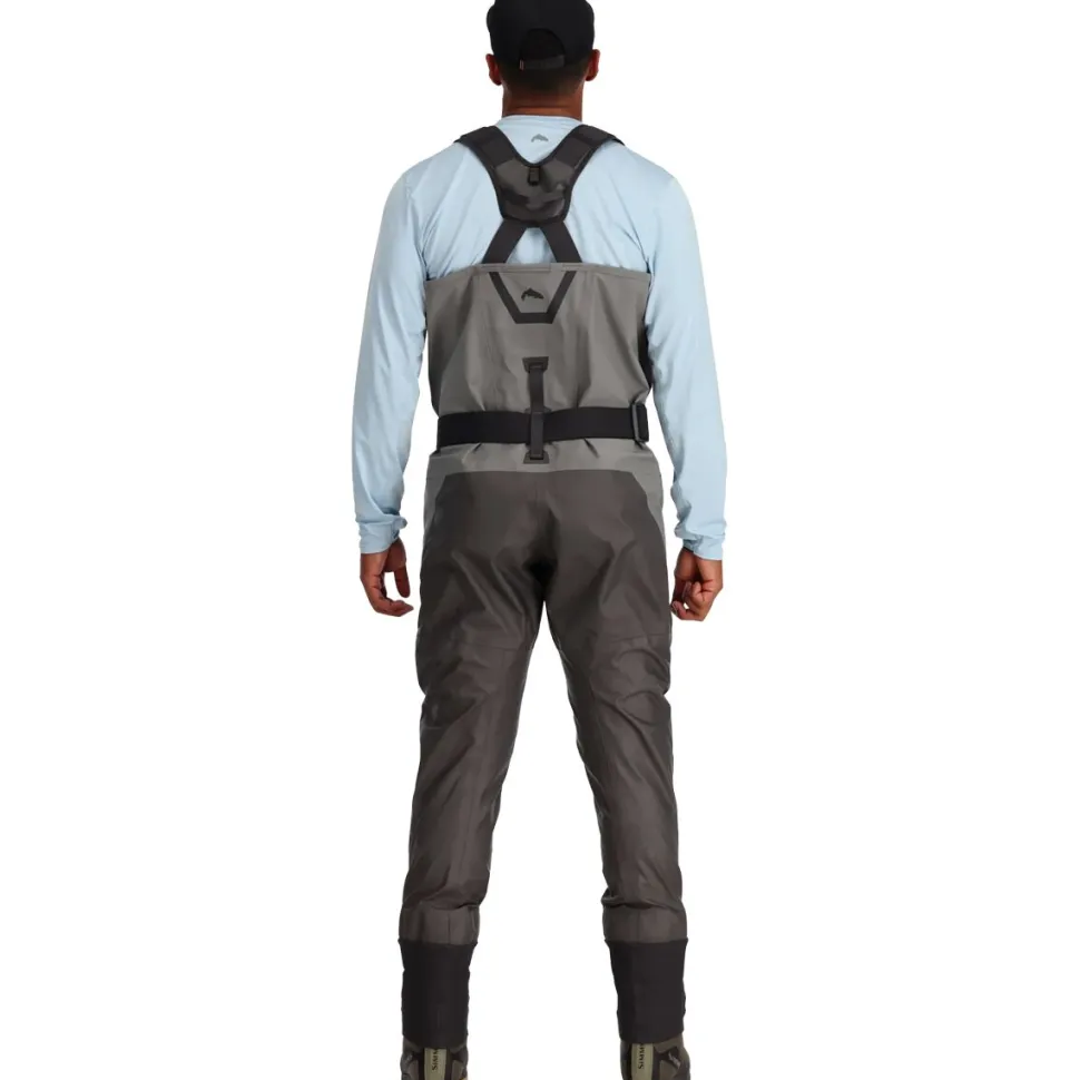 Confluence Stockingfoot - Men's