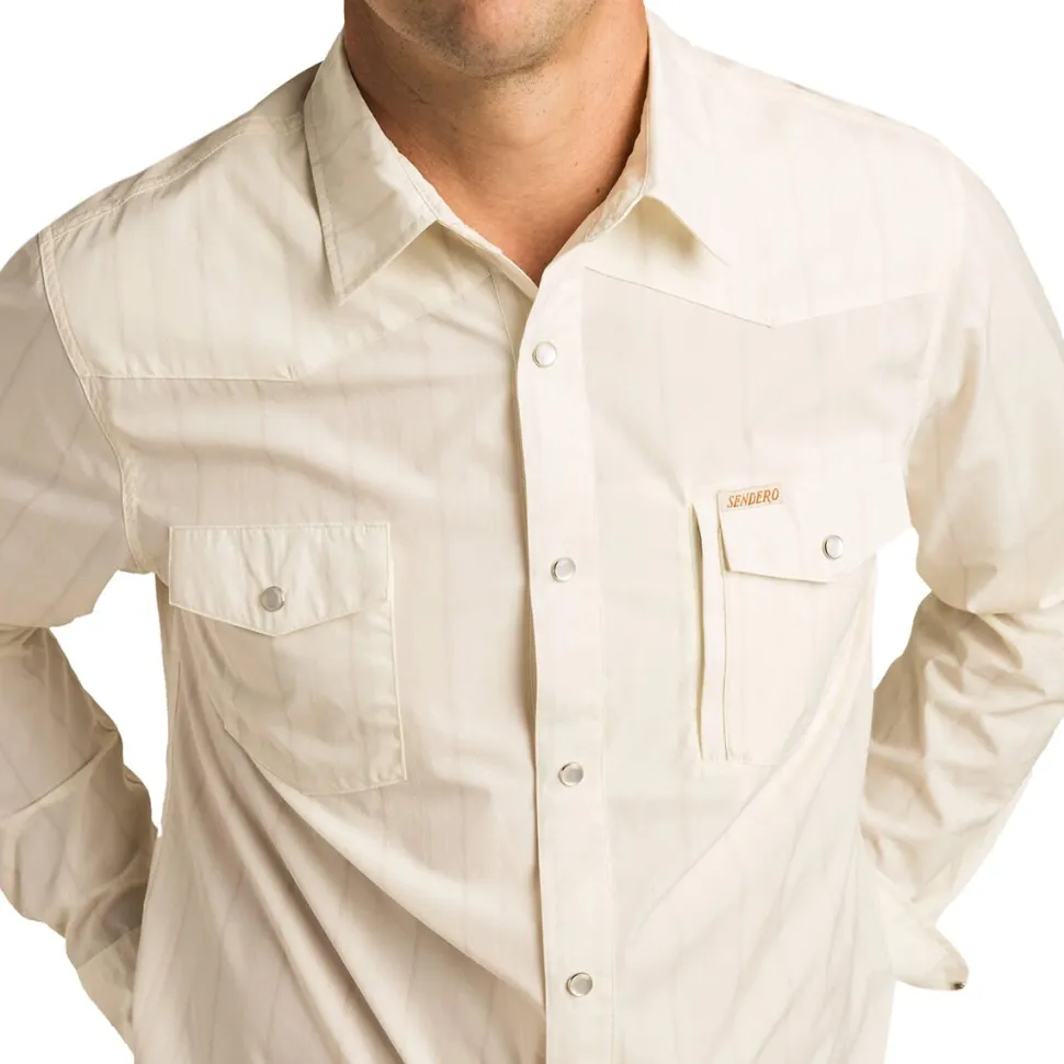 Confluence Tech Shirt - Men's